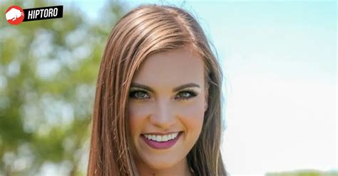 Kenzie Love Wiki: Age, Career, Family, Dating, Net Worth & More.